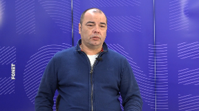 Kriza pod tepihom