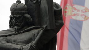 Prijavljen napad u pozorištu