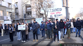 Vesti u 60 sekundi