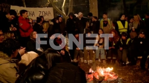 Počele akcije studenata 