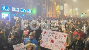 Tišina za poginule