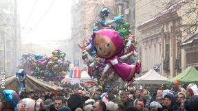 Ulica otvorenog srca