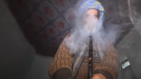 Iranci pogubljeni zbog hašiša