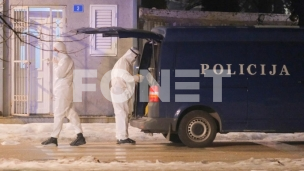 Za 30 minuta 12 ubistava 