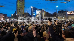 Deset najvećih javnih skupova