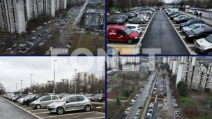 Još 440 parking mesta
