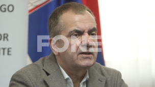 Adresa je poverenik