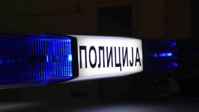 Hapšenje zbog suzavca