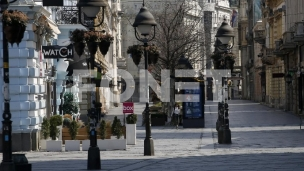 Umereno oblačno i hladno
