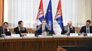 Vojvođanska platforma