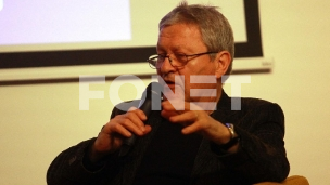 Velikić: Politička cenzura
