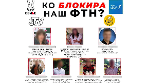 Osuda targetiranja studenata