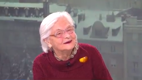 Preminula Ana Gligić