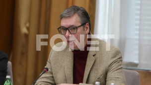 O sankcijama 10. januara 