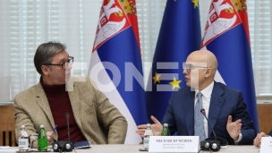Među najbezbednijima na svetu