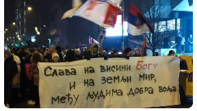Osuda političkih parola