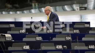 Preminuo Žan Mari Le Pen