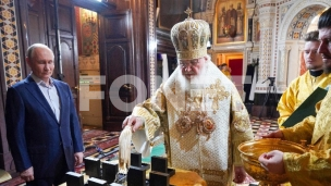 Zapad prezire Rusiju