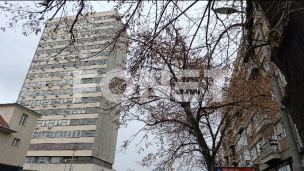 Oblačno i natprosečno toplo