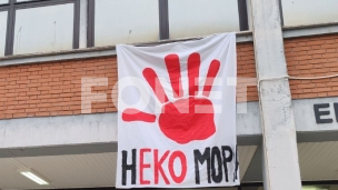 Novi protest studenata 