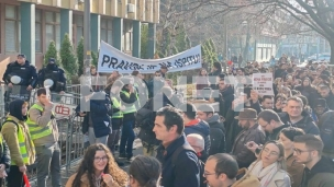Hej, Zagorka da je sreće...