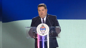 Stevandić: Ne gradimo mržnju