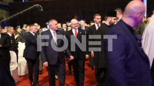 Vučević: Srbija pruža ruku
