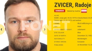 Postupak protiv Zvicera 