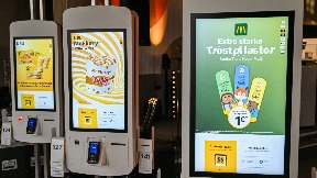 Bedne plate u Mekdonaldsu i Burger Kingu