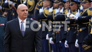 Izabran predsednik Libana