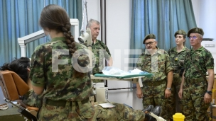 Studije stomatologije