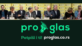Izbor REM skriven od javnosti