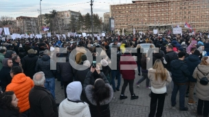 Vučević vređa roditelje 