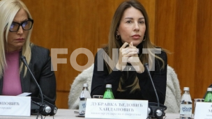 Nema razloga za brigu