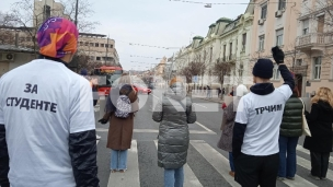 Blokada i u Zemunu