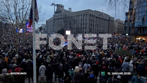 Vesti u 60 sekundi