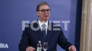 Srbija nudi mesto  sastanka 