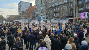 Odbor bez rasprave o blokadama