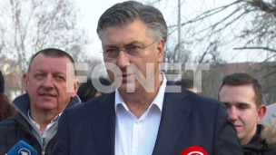 Ne idemo na inaguraciju