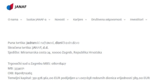 Nemoguće znati uticaj sankcija 