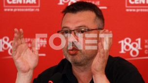 NSPRS: Početak veće pobune