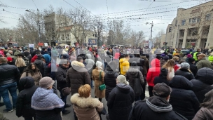 Napad na blokade