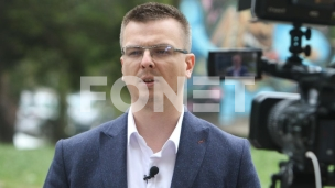 Građane ne interesuje referendum