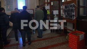 Osuda napada na Pravni