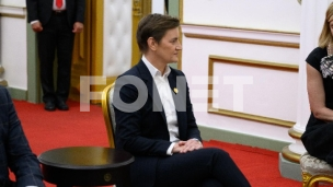 Opozicija se boji naroda