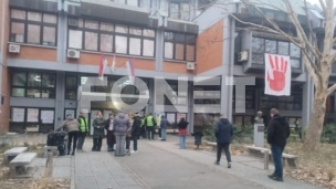 Januarski rok u zgradi suda?