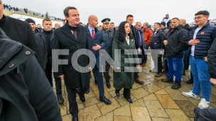 Nastavak devedesetih u Srbiji