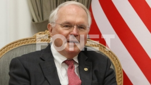 Hil: Rusija da izađe iz NIS