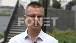 Ivanović ubijen kukavički