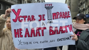 Masovno u "Zastani Srbijo"